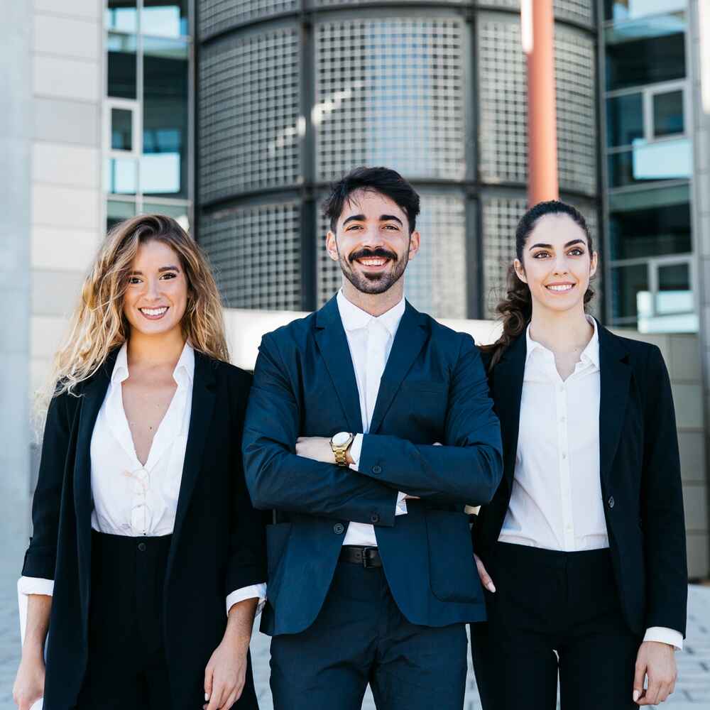Financial Advisory
